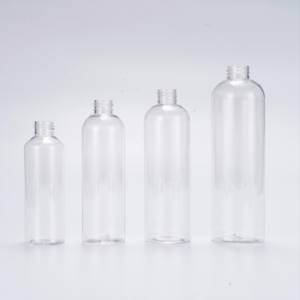 Bouteille de pulvérisation de chloroforme moderne de vente chaude avec pompe - Product Image 4