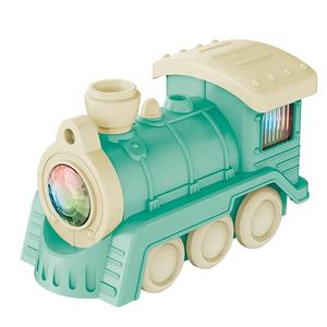 Juguete Multifuncional de Elefante Flotante con Rociador de Agua, Música y Luz, <span class=keywords><strong>Humidificador</strong></span> de Plástico ABS sin Batería para Niños - Product Image 4