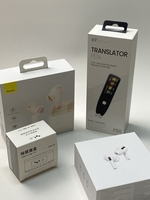 Emballage électronique en papier avec logo personnalisé en Offre Spéciale Boîte cadeau rigide Boîtes d'emballage en carton pour écouteurs Boîte
