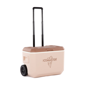 High-Performance Plastic <b>Cooler</b> with Thick Insulation Layer for 72-Hour <b>Ice</b> Retention - Product Image 2