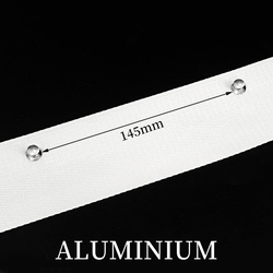 Alum-145MM