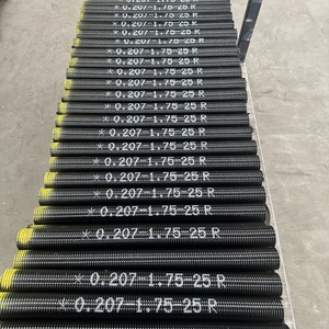 Garage Door Torsion Springs Cones Adjustable Residential Garage Door Springs Durable High Cycle <b>Hardware</b> Kit - Product Image 1