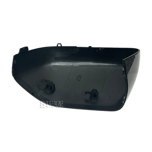 Ford Explorer 2020-2025 Side <b>Mirror</b> Cover <b>Plastic</b> Full Set Rearview <b>Mirror</b> Housing - Product Image 5
