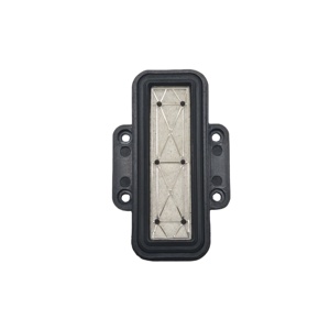 Station de capuchonnage Ricoh Gen5 directe usine, <span class=keywords><strong>tampon</strong></span> de capuchonnage pour tête d'impression Ricoh Gen5 G5, pièces de rechange pour imprimante jet d'encre UV à plat - Product Image 2