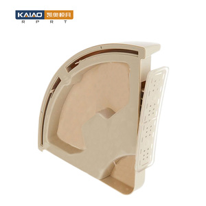 Kaiao tùy chỉnh khuôn phản ứng ép phun dịch vụ xử lý hàng loạt nhỏ tạo mẫu nhanh cho các dịch vụ gia công - Product Image 3