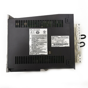 MDS-D-SVJ3-20NA มิตซูบิชิ เซอร์โวไดรฟ์ของแท้พร้อมการรับประกัน 3 เดือน - Product Image 4