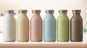 500ml Vacuum Sealed Leakproof Stainless Steel Insulated Milk <b>Bottle</b> Gift - Product Image 5