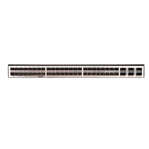 HW CE6857F-48S6CQ 02354HPX Data Center Ethernet Switch with 48*10GE SFP+, 6*100GE QSFP28 Ports - Product Image 3