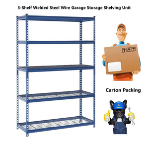 Bluehill Modular lưu trữ Giá Kim Loại Cube kệ cho linh hoạt nhà văn phòng sử dụng - Product Image 5