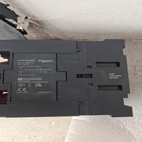 Contactor de CA LC1D150 TeSys para Control de Motor, Panel de Automatización de Centro de Control de Motor Trifásico, Interruptor de Contactor de CA, Nuevo y Original