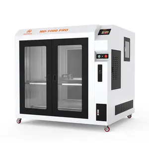 2021 D1000 100*100 * 100mm印刷サイズ最適3D印刷機1000x1000x1000-mm-3Dプリンターを選択