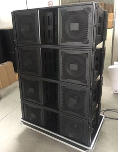 Line Concert Sound Equipment <b>Speakers</b> Audio Outdoor Show Pro VT4888 <b>Speakers</b> Audio System Sound VT4888 - Product Image 5