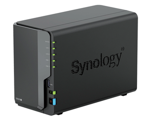 Synology DiskStation DS225+ NAS Intel Celeron J4125 เซิร์ฟเวอร์จัดเก็บข้อมูล 2 ช่องใส่ฮาร์ดดิสก์ รับประกัน 3 ปี สินค้าใหม่แกะกล่อง ของแท้ มีสินค้าในสต็อก - Product Image 2