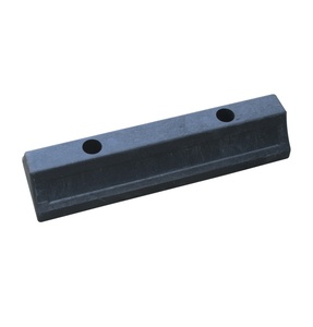 駐車場用アメリカ標準ラバーホイールストッパー - Product Image 3