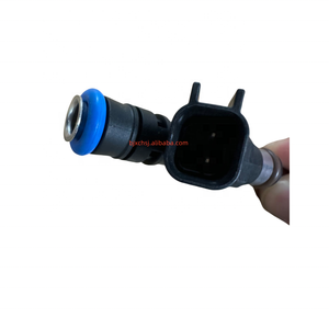 Nuovo Iniettore Ricambio Auto 1.5T OEM 24564744 0280158682 Marca <span class=keywords><strong>SGM</strong></span> per Chevrolet CAPTIVA Baojun 530 - Product Image 2
