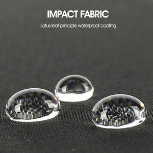 ร่มกอล์ฟไนลอนกันลมแบบพกพาพับได้กันฝนกันแดดปรับแต่งโลโก้ได้ตามต้องการ - Product Image 6