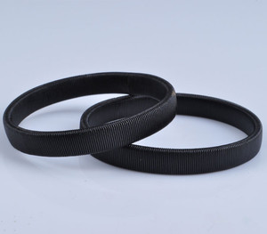 Brazaletes Elásticos Ajustables Antideslizantes de Metal para Mangas de Camisa, para Hombres y Mujeres, Ramadán, Graduación, Y627 - Product Image 3