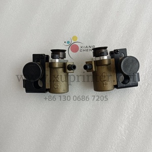 Ventouse de transmission WD 66.028.046 66.028.056 pour machines d'impression offset Heidelberg MO SOR SM102 CD102 - Product Image 4