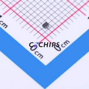 ทรานซิสเตอร์ขั้วต่อสองขั้ว VMT-6 VT6X2T2R (BJT) ใหม่และดั้งเดิม - Product Image 2