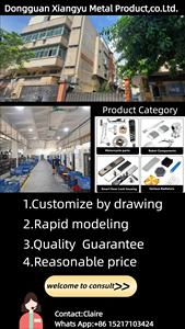 Oem מותאם אישית סגסוגת אלומיניום למות יצוק אופנוע שדרוג חום משופר פיזור חום פיזור העצירות גליל אוניברסלי - Product Image 2