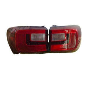 Luci Posteriori OEM Usate per MG ZS 2017-2019, Lampade <span class=keywords><strong>Auto</strong></span> Originali di Fabbrica, Parti di Ricambio, Gruppo Luci Posteriori - Product Image 3