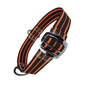 Ceinture de sécurité 3C personnalisable en gros, 14 styles, durable, équipement essentiel pour pompiers, accessoire direct usine - Product Image 5