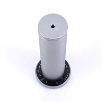 Diffuseur d'arômes sur pied personnalisé, Bluetooth, huile essentielle portable, pulvérisation automatique, diffuseur d'arômes intelligent pour l'air