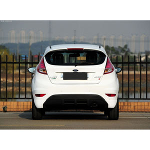 <span class=keywords><strong>Ford</strong></span> <span class=keywords><strong>Fiesta</strong></span> Voiture d'<span class=keywords><strong>occasion</strong></span> <span class=keywords><strong>pas</strong></span> chère Véhicule neuf Euro VI 2024 Berline essence Volant à gauche Transmission automatique Moteur <4L - Product Image 5