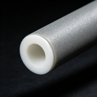 Câble en caoutchouc silicone (rétractable à froid) 0,6-1KV, accessoire à quatre conducteurs