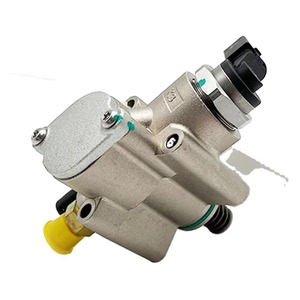 Zpartners Qualidade Bomba De Combustível De Alta Pressão 079127026J/AC para Audi A8/A5/A6 3.0 TDI 2.0 TDI (2000-2005) 12 Mês de Garantia - Product Image 2