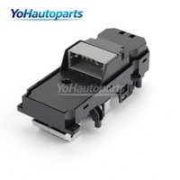 Interruptor Maestro de Elevalunas Eléctrico de Alta Calidad 35750-TVA-H11