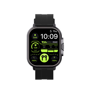 Smart Fashion Watch TWS BT Call <span class=keywords><strong>2</strong></span> in <span class=keywords><strong>1</strong></span> con auricolari Smartwatch Smart sport - Product Image 5