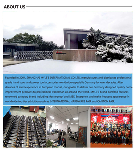 6-trong-1 phổ hoán đổi cho nhau Đầu kìm công cụ thiết lập đa năng dịch vụ Kìm cho sửa chữa nhà tay-powered trường hợp khó khăn - Product Image 6