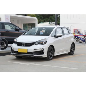 ฮอนด้า ฟิต 1.5L CVT คอมฟอร์ท 5 ที่นั่ง แฮทช์แบ็ก ไมล์น้อย ประหยัดน้ำมัน รถมือสองสำหรับส่งออก - Product Image 2