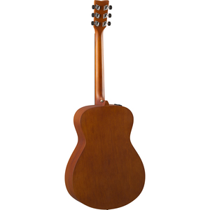 Estuche para <span class=keywords><strong>Guitarra</strong></span> Acústica <span class=keywords><strong>YAMAHA</strong></span> FSX400 de 40 Pulgadas para Principiantes - Product Image 2