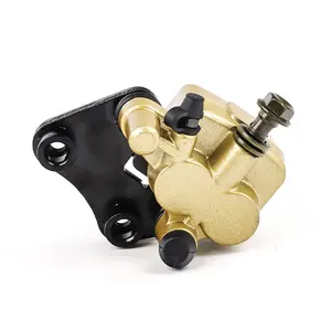 Système de frein à disque hydraulique avant pour moto <span class=keywords><strong>Apollo</strong></span> 110cc 125cc <span class=keywords><strong>140cc</strong></span> CRF70 Pit PRO <span class=keywords><strong>Dirt</strong></span> <span class=keywords><strong>Bike</strong></span> - Product Image 1