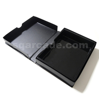 Neo Geo AES Samurai Shodown Arcade Cassette Jeu CD Jamma Shockbox Deluxe Plastic BitBox Case pour Flashcarts Neo Geo Console
