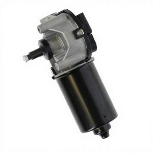 สำหรับฟอร์ดมอเตอร์ปัดน้ำฝน F4ZZ-17508-A 12V โลหะสำหรับมัสแตง 40-2004 85-2004 - Product Image 2
