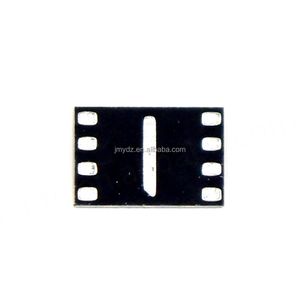 Chip de Memoria IC MX25R8035FZUIL0, Serigrafía R80X, Paquete DFN-8 - Product Image 2