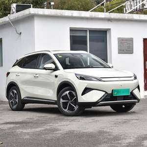 BYD Yuan Plus 2025, BYD Atto <span class=keywords><strong>3</strong></span>, Auto Elettriche Cinesi Economiche, Nuove Auto, Veicoli a Nuova Energia, Auto Economiche con Guida a Sinistra - Product Image 1