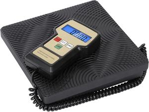 중국 공장 직접 50kg 100kg LCD 디지털 전자 냉매 충전 - Product Image 2