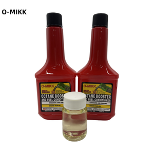 El aditivo de gasolina One Top <span class=keywords><strong>Octane</strong></span> <span class=keywords><strong>Booster</strong></span> mejora el rendimiento de combustión - Product Image 1