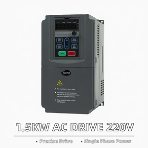 Controlador de Velocidad de Motor de Frecuencia CA Trifásico Sin Filtro Integrado, En Stock, Envío Rápido 6SE6440 2UD34 5FA1 - Product Image 4