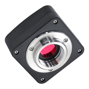 Top bán Chất lượng cao PCT-H3.1M USB2.0 màu CMOS C-Mount kính hiển vi máy ảnh - Product Image 6