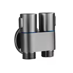 Handheld Modern Brass <strong>Bidet</strong> <strong>Sprayer</strong> Hot Sale Wall Mounted Shattaf for Toilet Cleaning for Bathroom - Product Image 5