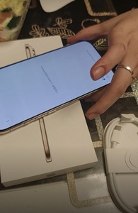 Compañero de Fotografía al Aire Libre, Teléfono Inteligente Apple iPhone 17 Air 5G con Cámara de Alta Calidad para Fotos de Paisajes, Retratos y Viajes - Product Image 5