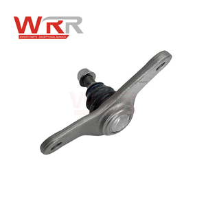 31106779437 Rótula de suspensión para BMW R50 R53 Cooper, brazo de control inferior delantero izquierdo de alta resistencia, piezas premium para suspensión y dirección - Product Image 2