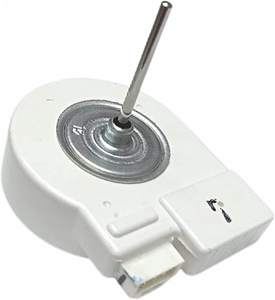 Ventilador evaporador con Sensor de Motor de DA31-00020E, pieza de repuesto OEM para <span class=keywords><strong>Samsung</strong></span> 2030081 PS4138293 AP4136543, DREP3020LA - Product Image 1