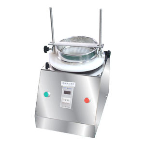 Labor-Siebschüttler für Boden, Sand, Zement Standard-Sieb Lebensmittelmehl Vibrierendes Siebgerät - Product Image 4