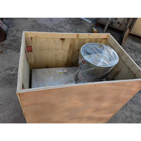300-500kg/u 2026 Hot Sales Kokosnootvermaler voor fruit- en groenteverwerkingsmachines